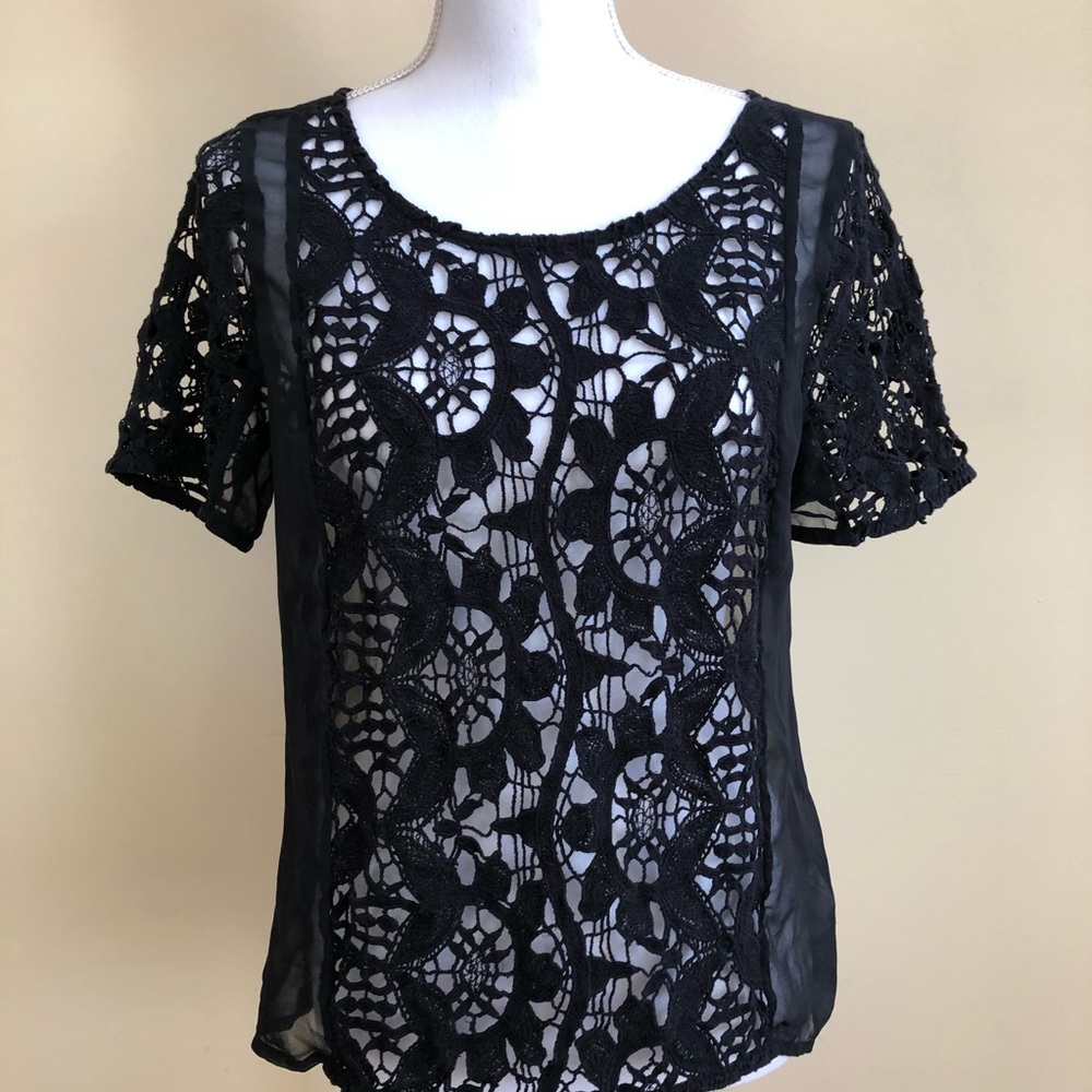 American Eagle Outfitters Blouse
